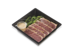 tonijn sashimi